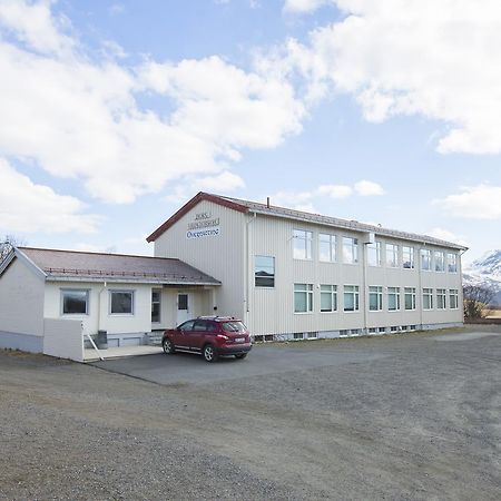 Lofotr Overnatting Bostad Экстерьер фото