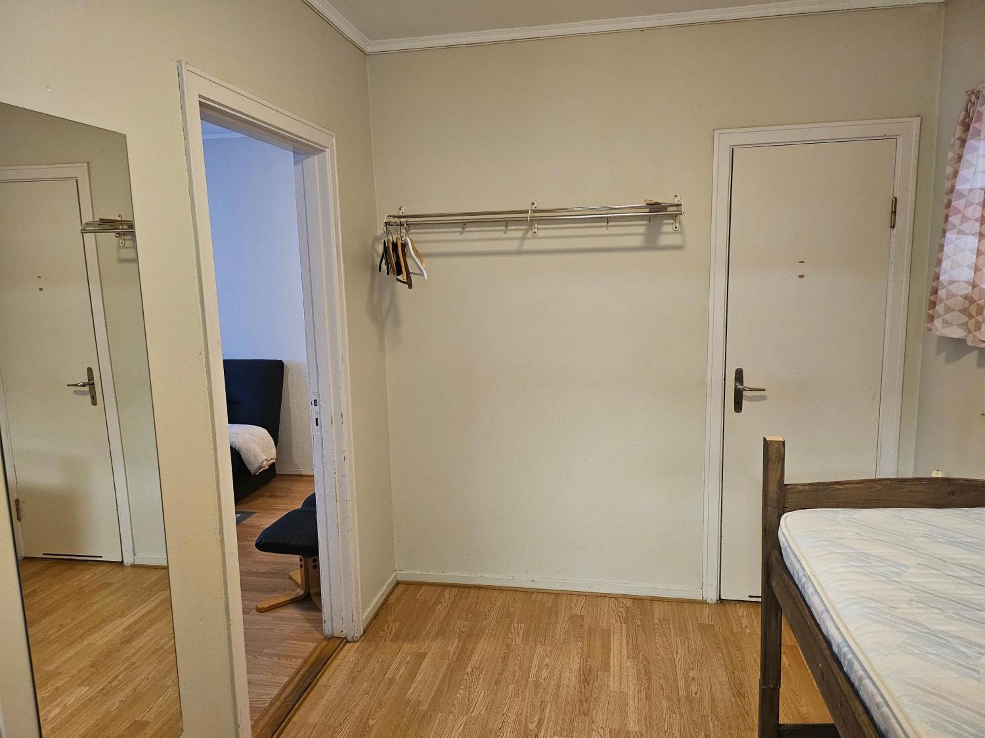 Lofotr Overnatting Bostad Экстерьер фото