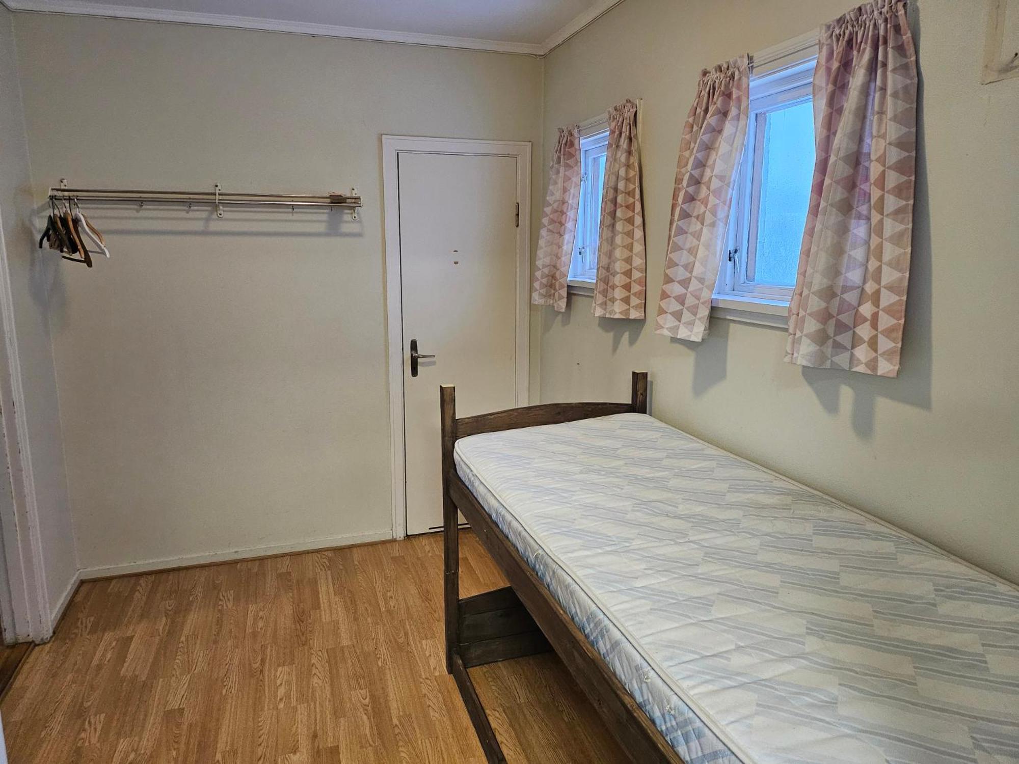 Lofotr Overnatting Bostad Экстерьер фото